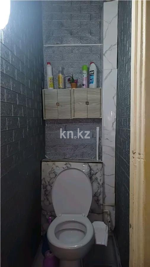 Продажа 3-комнатной квартиры, 63 м² в Караганде - фото 6