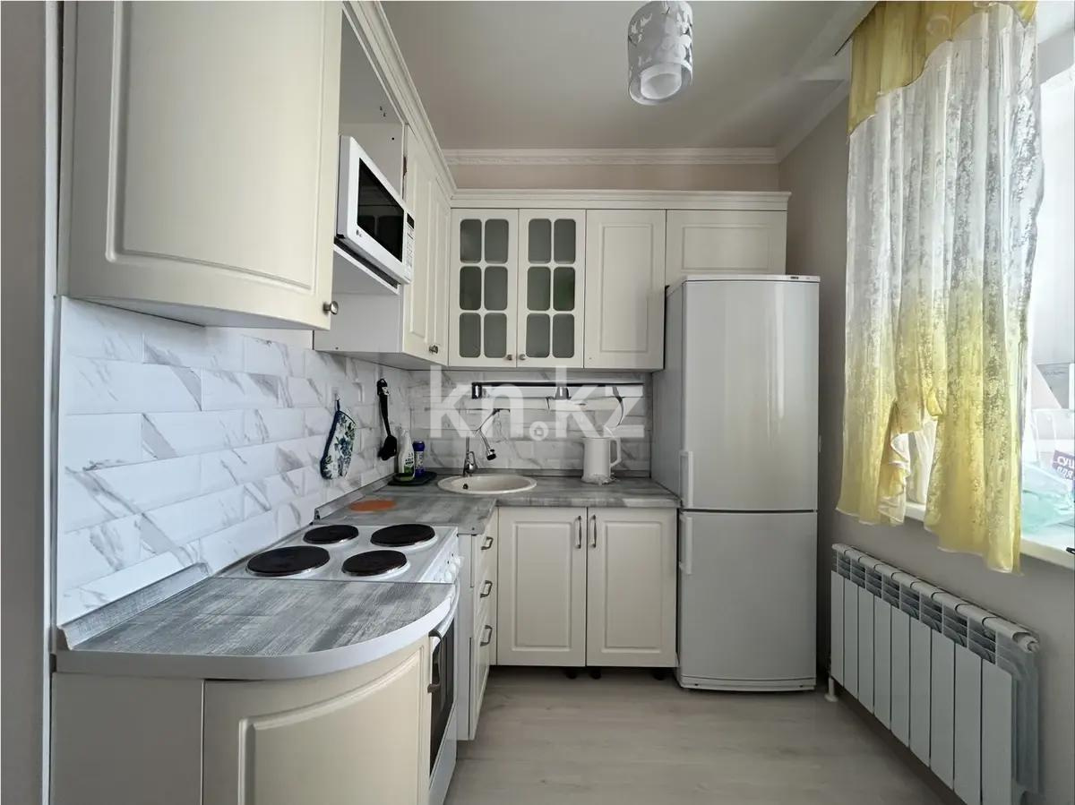 Продажа 1-комнатной квартиры, 36 м² в Астане - фото 2