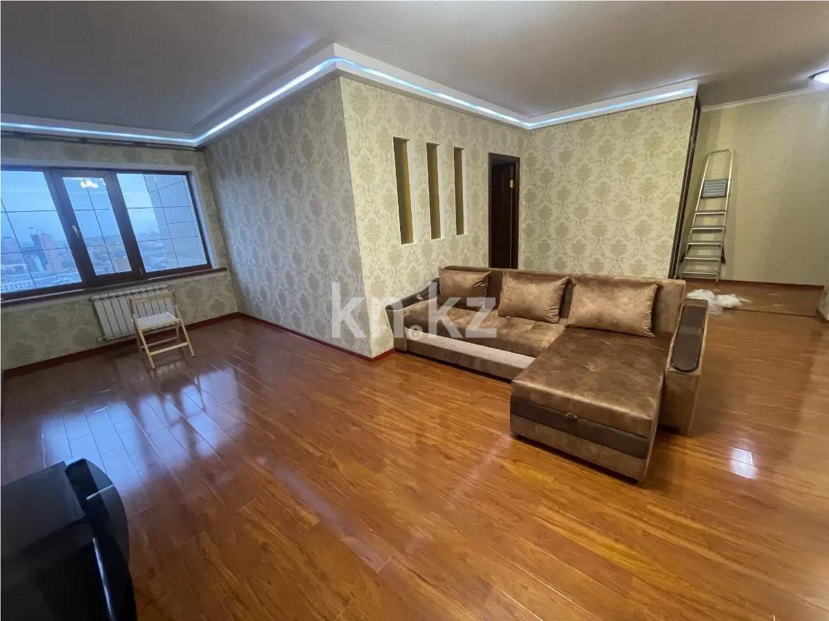 Продажа 3-комнатной квартиры, 74.6 м² в Астане