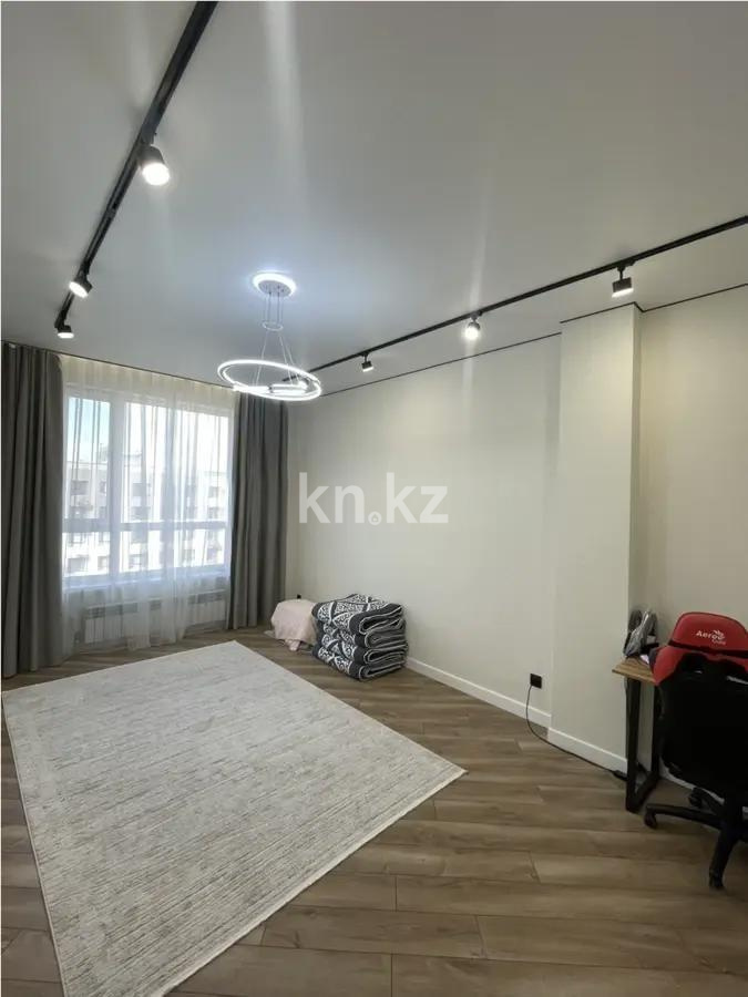 Продажа 3-комнатной квартиры, 82.1 м² в Астане