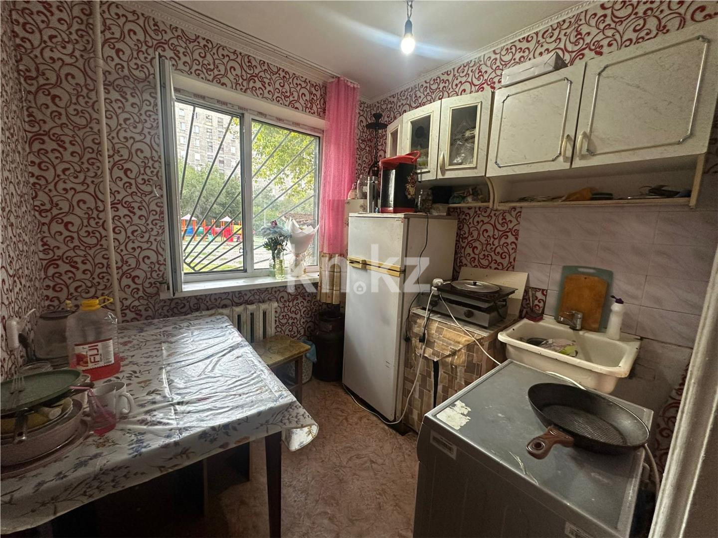 Продажа 2-комнатной квартиры, 44 м², мкр-н 7 в Темиртау - фото 6