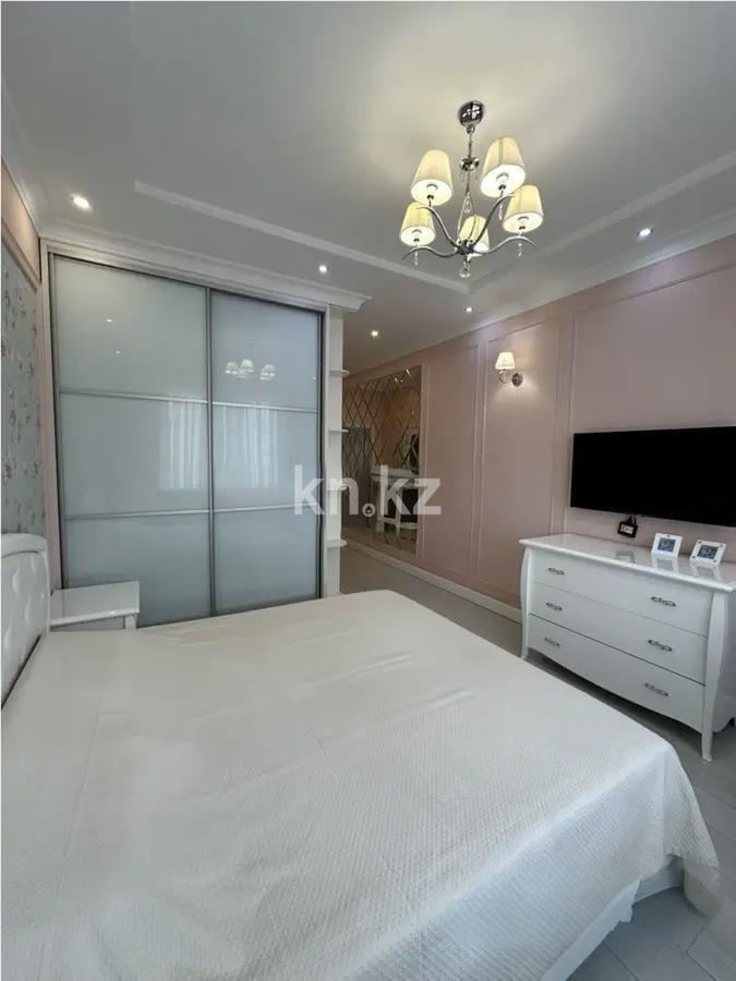 Продажа 3-комнатной квартиры, 105 м² в Алматы - фото 2