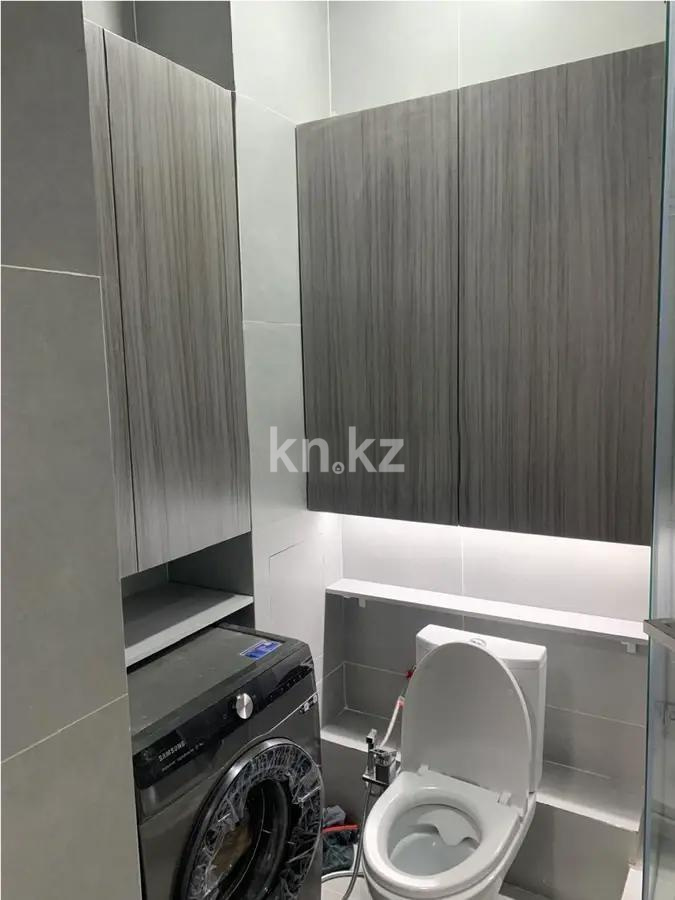 Продажа 2-комнатной квартиры, 48 м², пр. Кабанбай батыра, дом  56б в Астане - фото 4