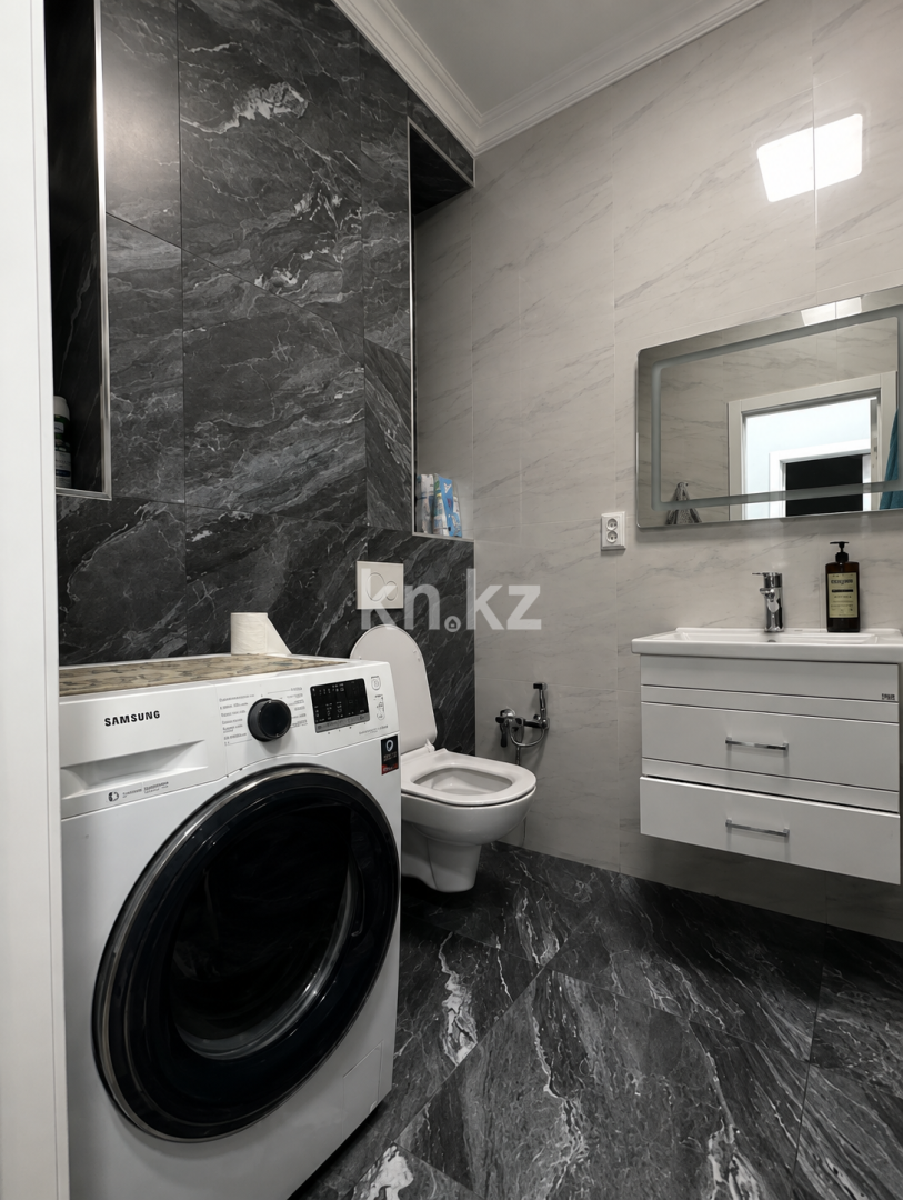 Аренда 1-комнатной квартиры, 36 м² в Астане - фото 9