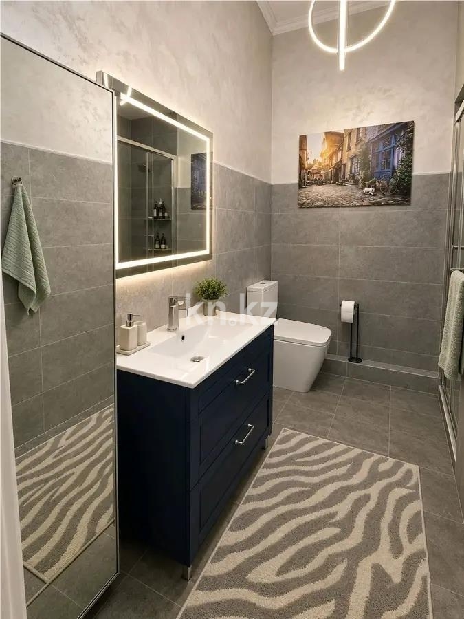 Продажа 4-комнатной квартиры, 124 м² в Астане - фото 6