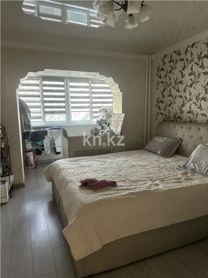 Продажа 3-комнатной квартиры, 67.5 м² в Алматы