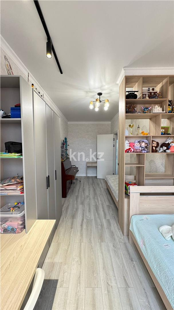 Продажа 3-комнатной квартиры, 85.8 м² в Астане - фото 10