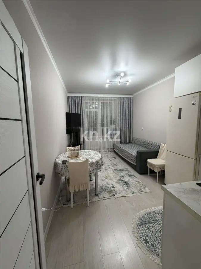 Продажа 2-комнатной квартиры, 39.8 м², ул. Болекпаева в Астане