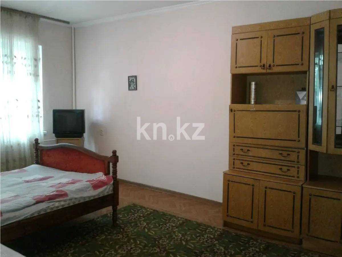 Продажа 1-комнатной квартиры, 40 м², ул. Богенбай батыра, дом  313 в Алматы