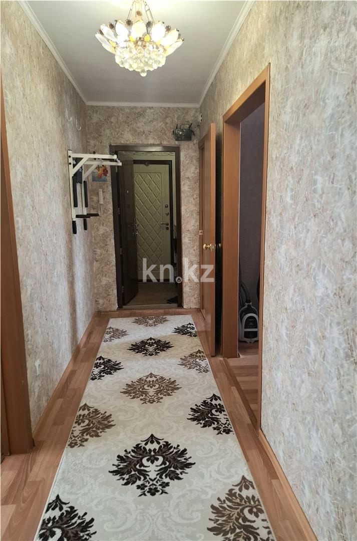 Продажа 4-комнатной квартиры, 86 м² в Темиртау - фото 18