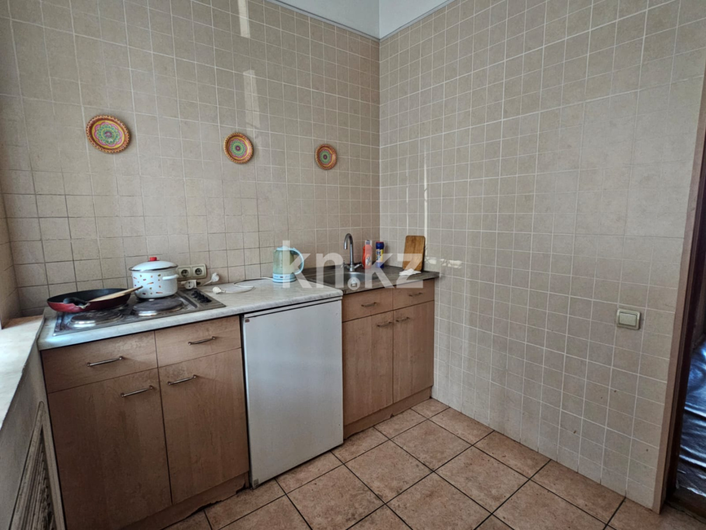 Продажа 3-комнатной квартиры, 63 м² в Алматы - фото 13