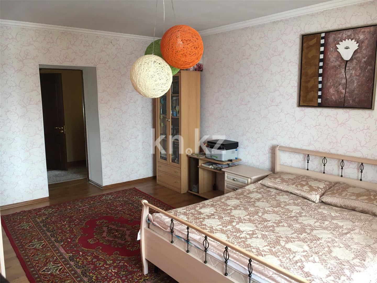 Продажа 6-комнатного дома, 343 м², ул. Жандарбековой в Караганде - фото 10