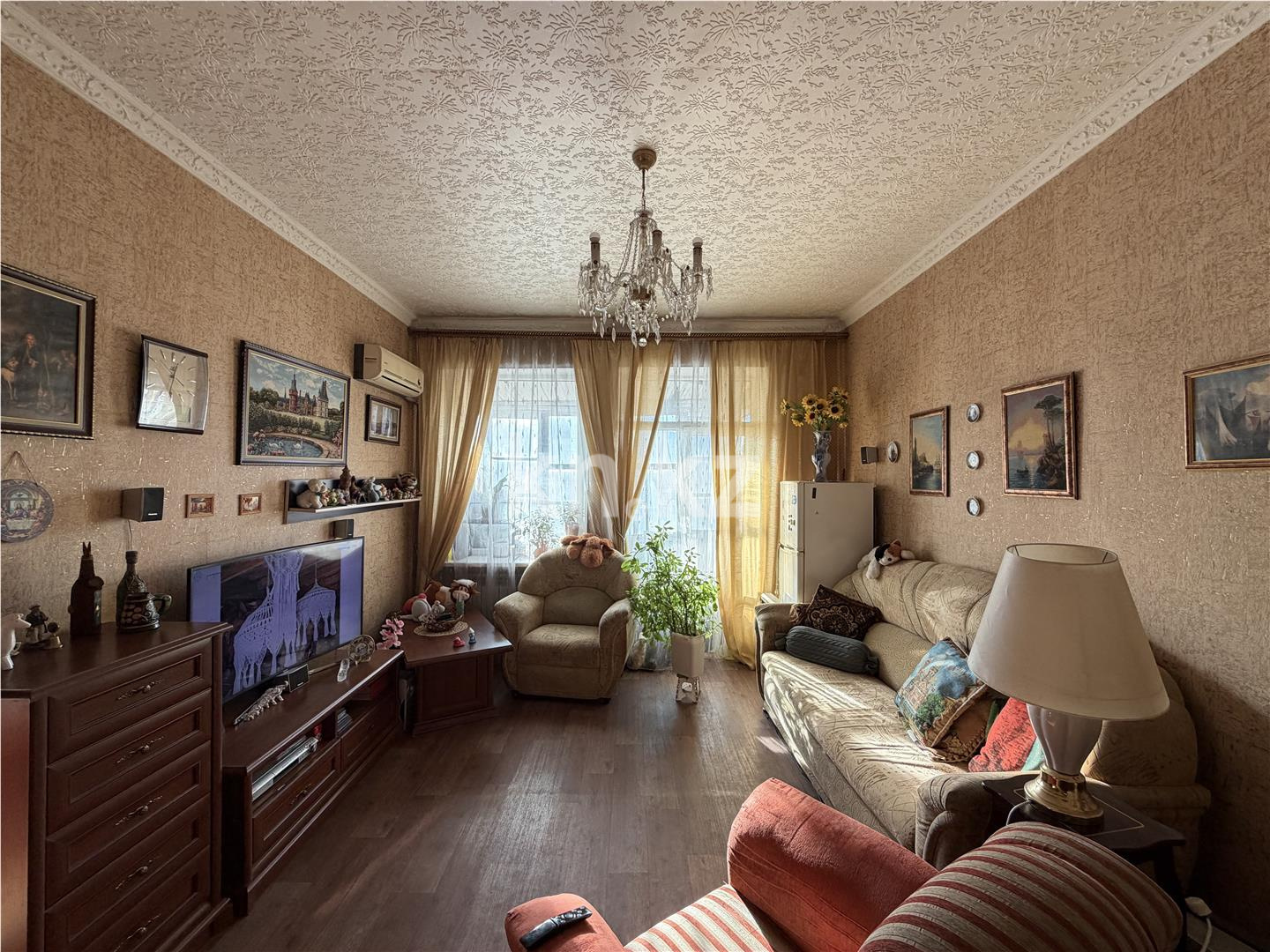 Продажа 2-комнатной квартиры, 59 м², пр. Республики в Темиртау - фото 2