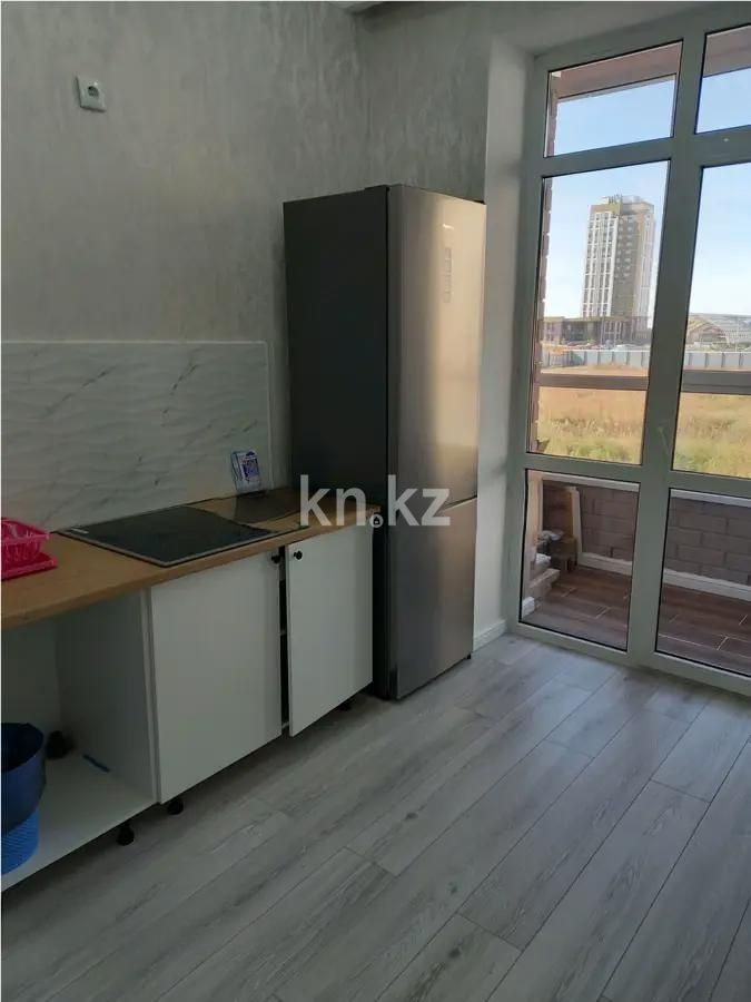 Продажа 1-комнатной квартиры, 39 м² в Астане - фото 2
