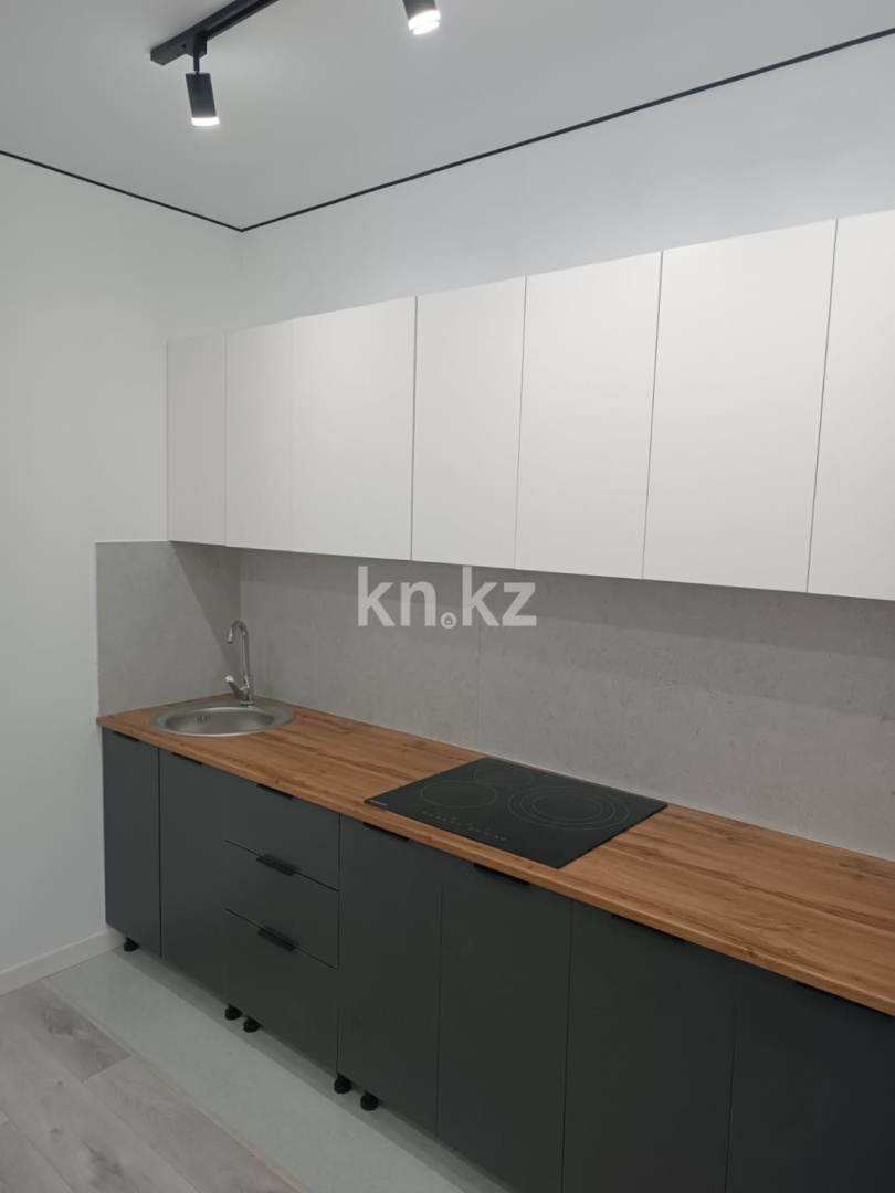 Аренда 1-комнатной квартиры, 42 м² в Алматы - фото 5