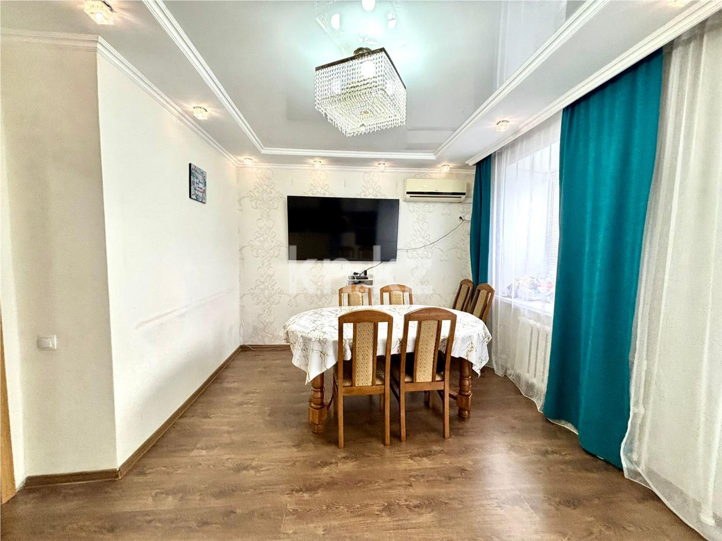 Продажа 3-комнатной квартиры, 80 м² в Караганде - фото 10