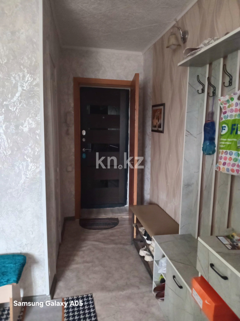 Продажа 1-комнатной квартиры, 30 м² в Караганде - фото 2