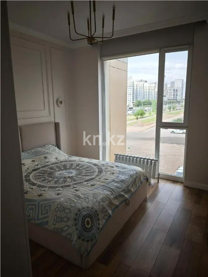 Продажа 2-комнатной квартиры, 49 м² в Астане - фото 2