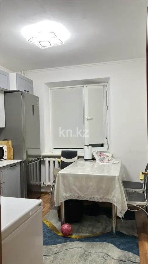 Продажа 3-комнатной квартиры, 63 м² в Караганде - фото 4
