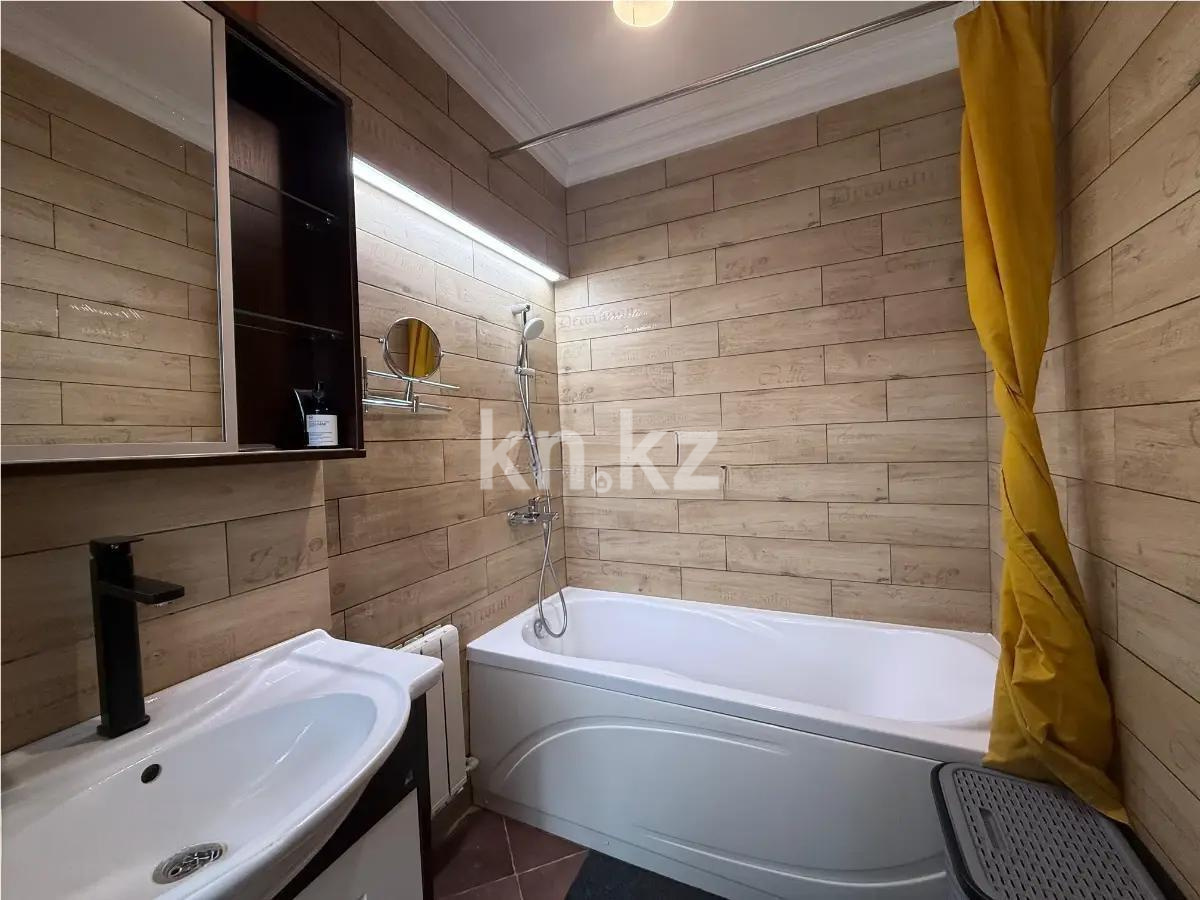 Продажа 3-комнатной квартиры, 75.1 м² в Алматы - фото 5