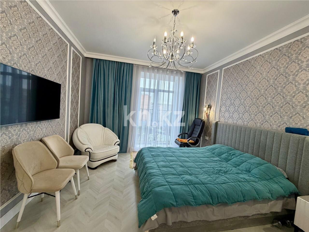 Продажа 3-комнатной квартиры, 100 м² в Караганде - фото 14