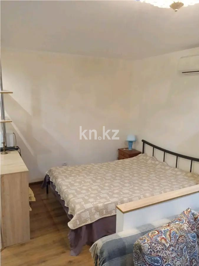 Продажа 1-комнатной квартиры, 47 м², ул. Жандосова, дом  140/2 в Алматы - фото 4