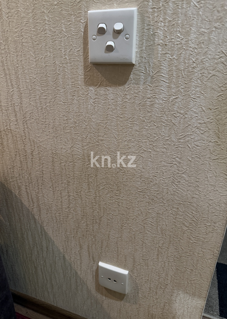 Продажа 3-комнатной квартиры, 48 м² в Караганде - фото 4