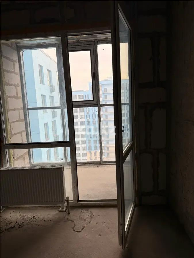 Продажа 3-комнатной квартиры, 62.3 м² в Алматы - фото 5