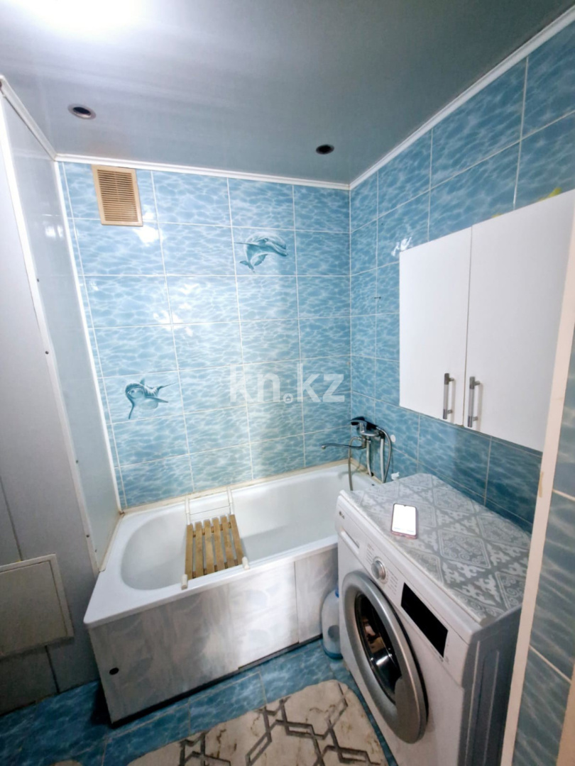 Продажа 3-комнатной квартиры, 56.7 м² в Костанае - фото 14