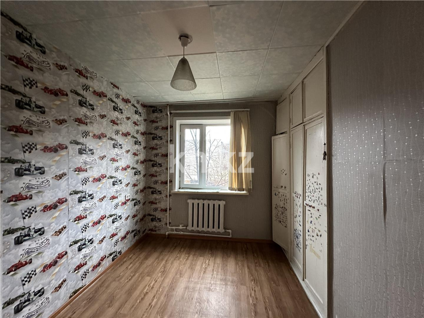 Продажа 3-комнатной квартиры, 48 м², мкр-н 7-й в Темиртау - фото 4