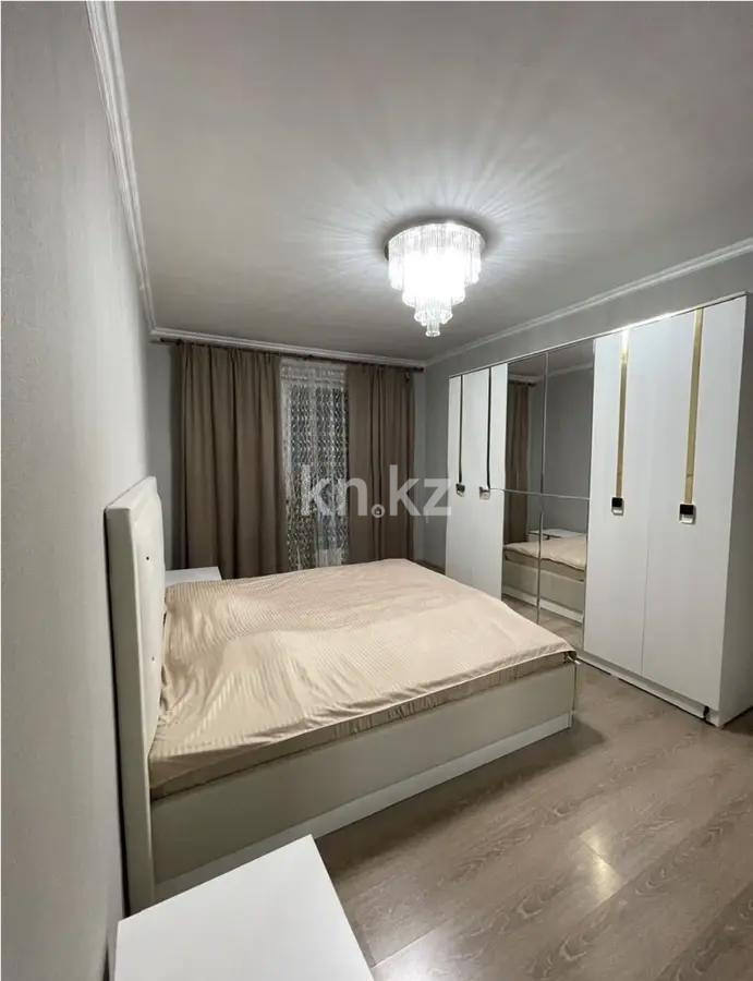 Продажа 3-комнатной квартиры, 76 м² в Алматы