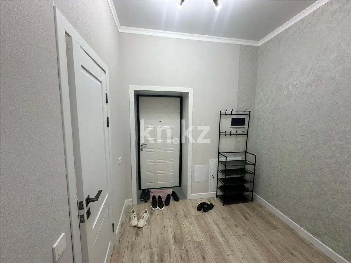 Продажа 1-комнатной квартиры, 56 м² в Астане - фото 4