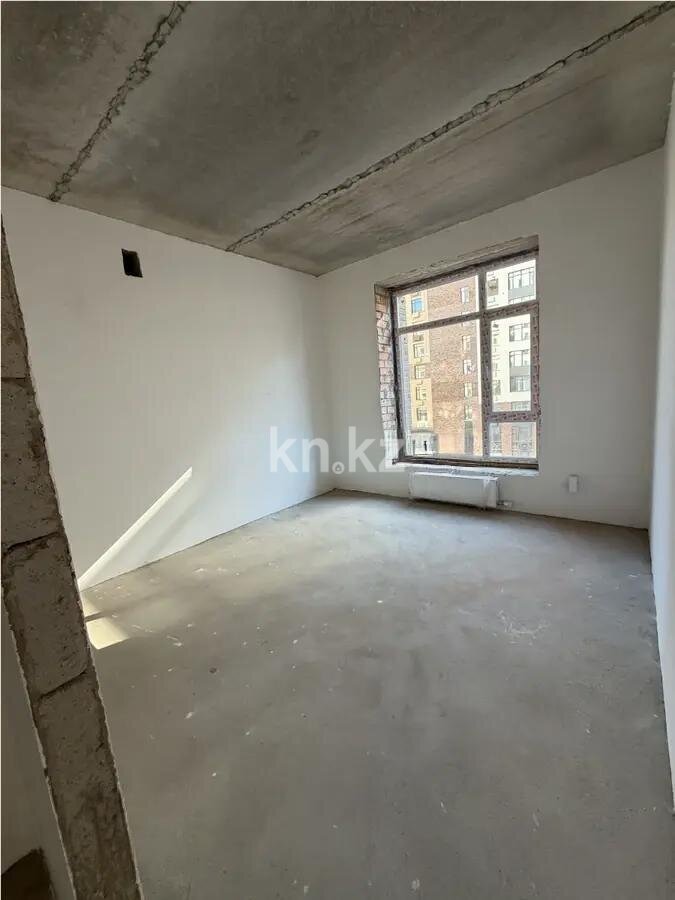Продажа 3-комнатной квартиры, 86.14 м² в Астане