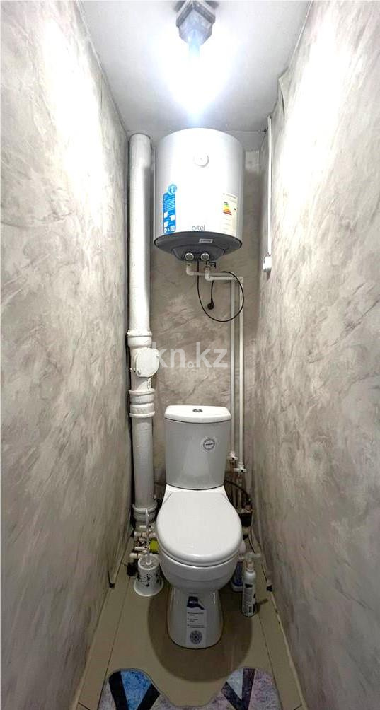 Продажа 1-комнатной квартиры, 31 м² в Караганде - фото 7