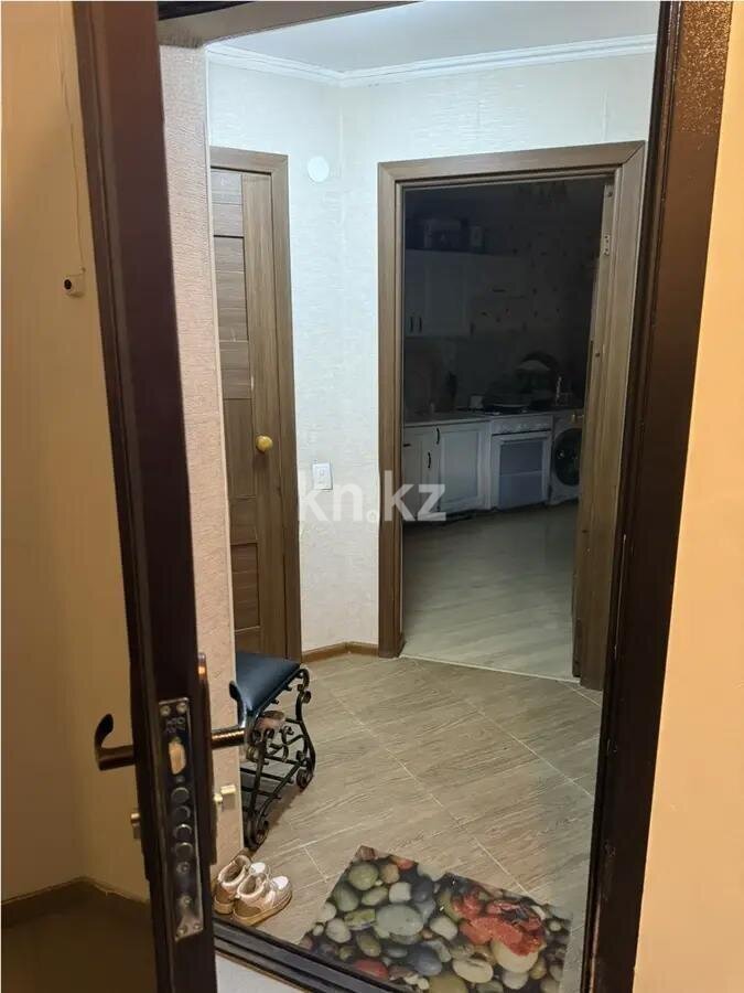 Продажа 1-комнатной квартиры, 30 м² в Караганде - фото 4