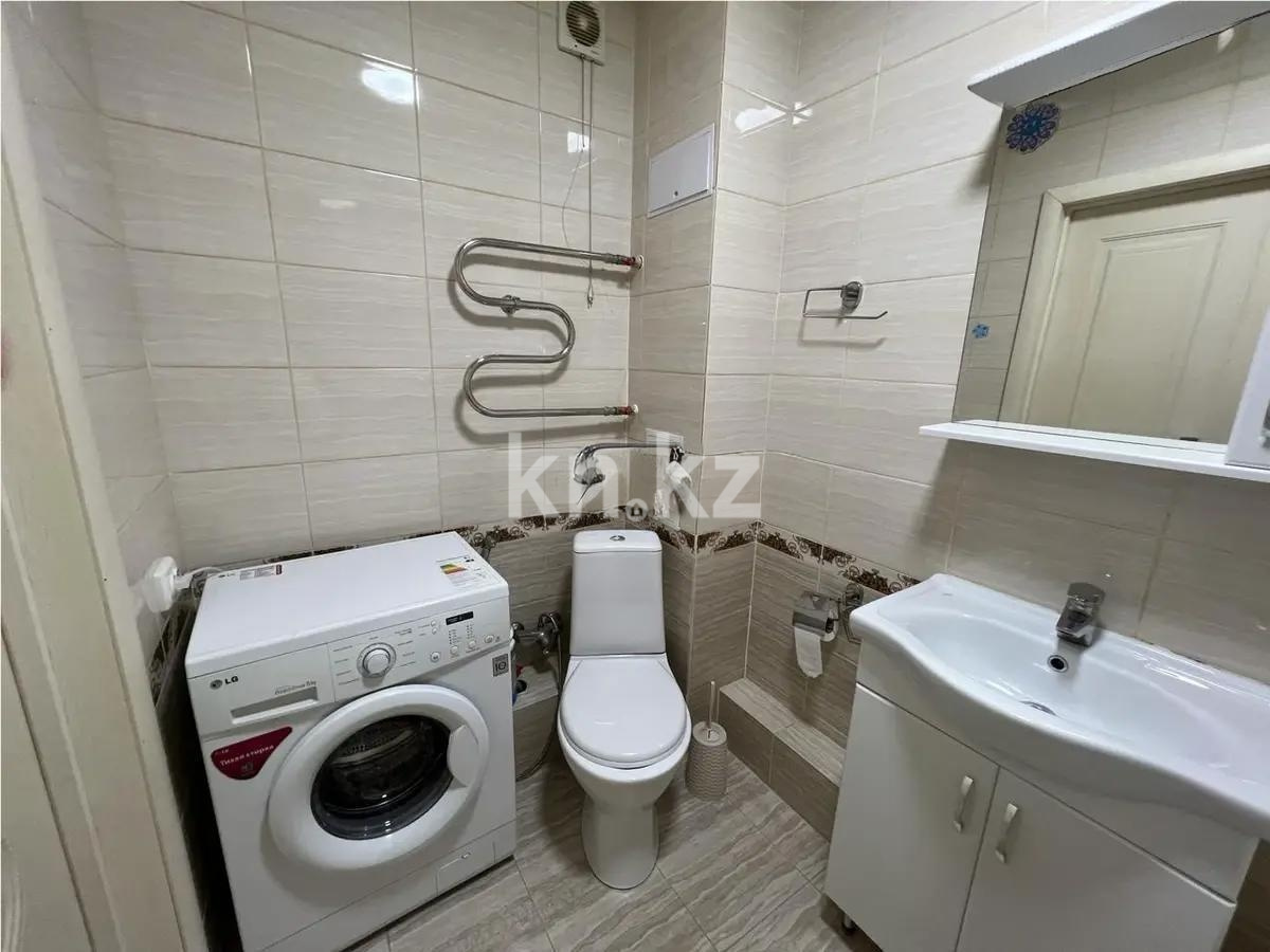 Продажа 1-комнатной квартиры, 38 м² в Астане - фото 4