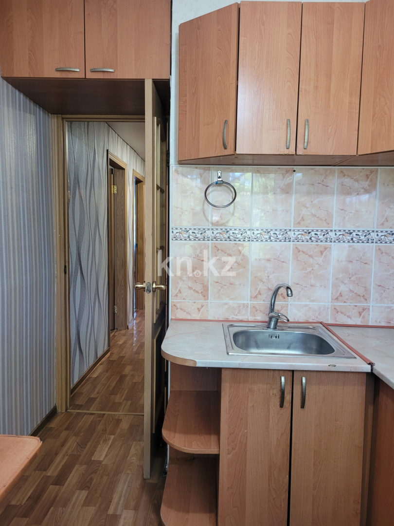 Продажа 3-комнатной квартиры, 62 м², ул. Штурманская в Караганде - фото 6