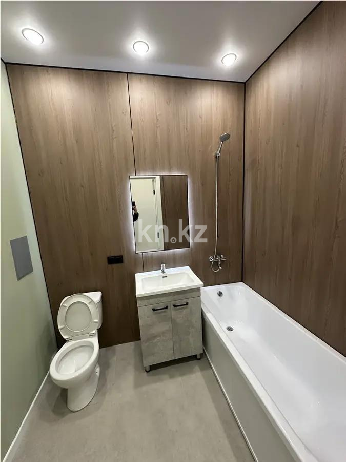 Продажа 1-комнатной квартиры, 32 м² в Астане - фото 2