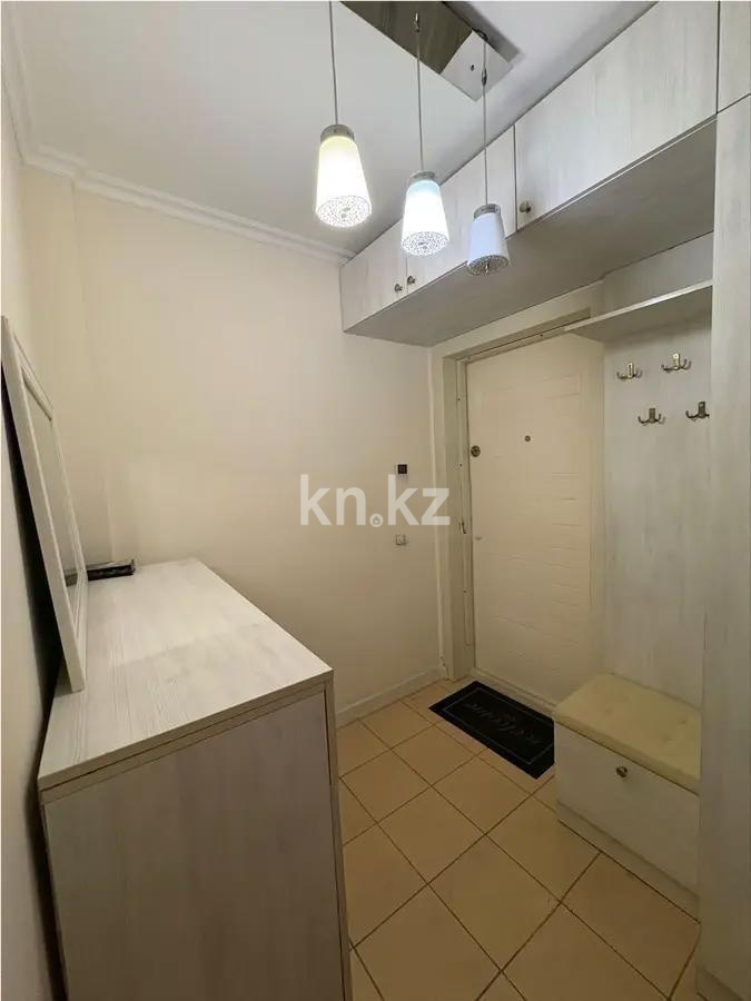 Продажа 3-комнатной квартиры, 80.6 м² в Алматы - фото 6