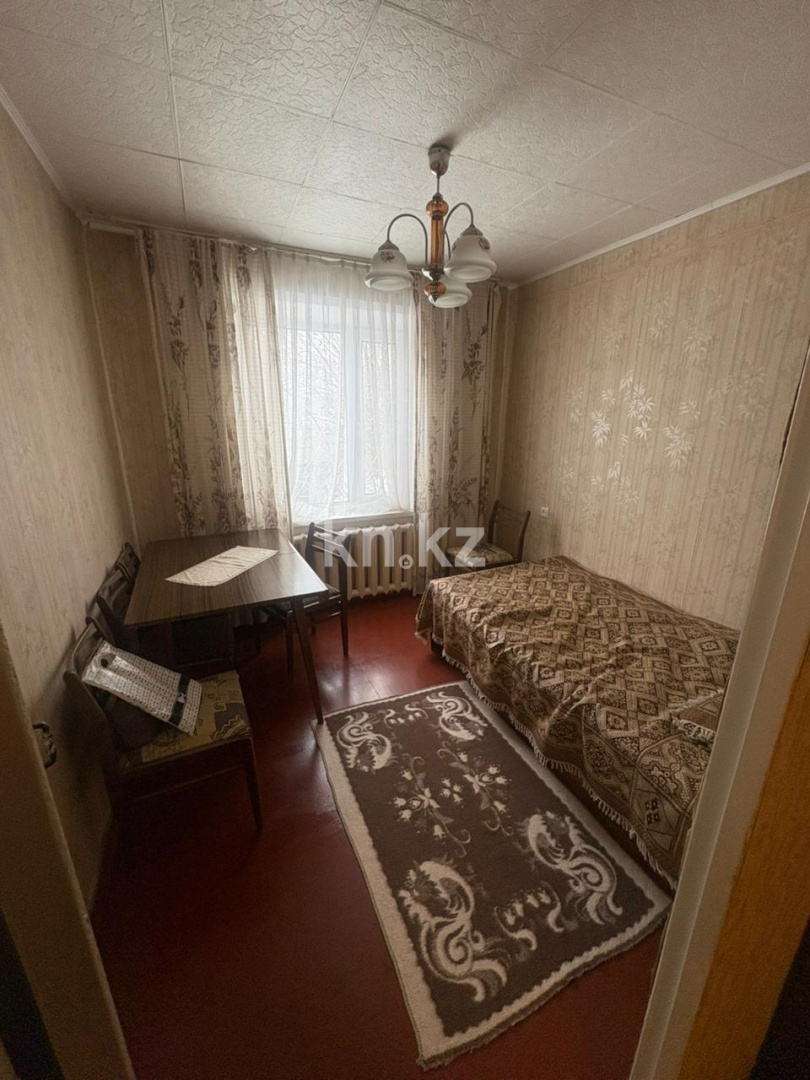 Продажа 3-комнатной квартиры, 62 м² в Караганде - фото 4
