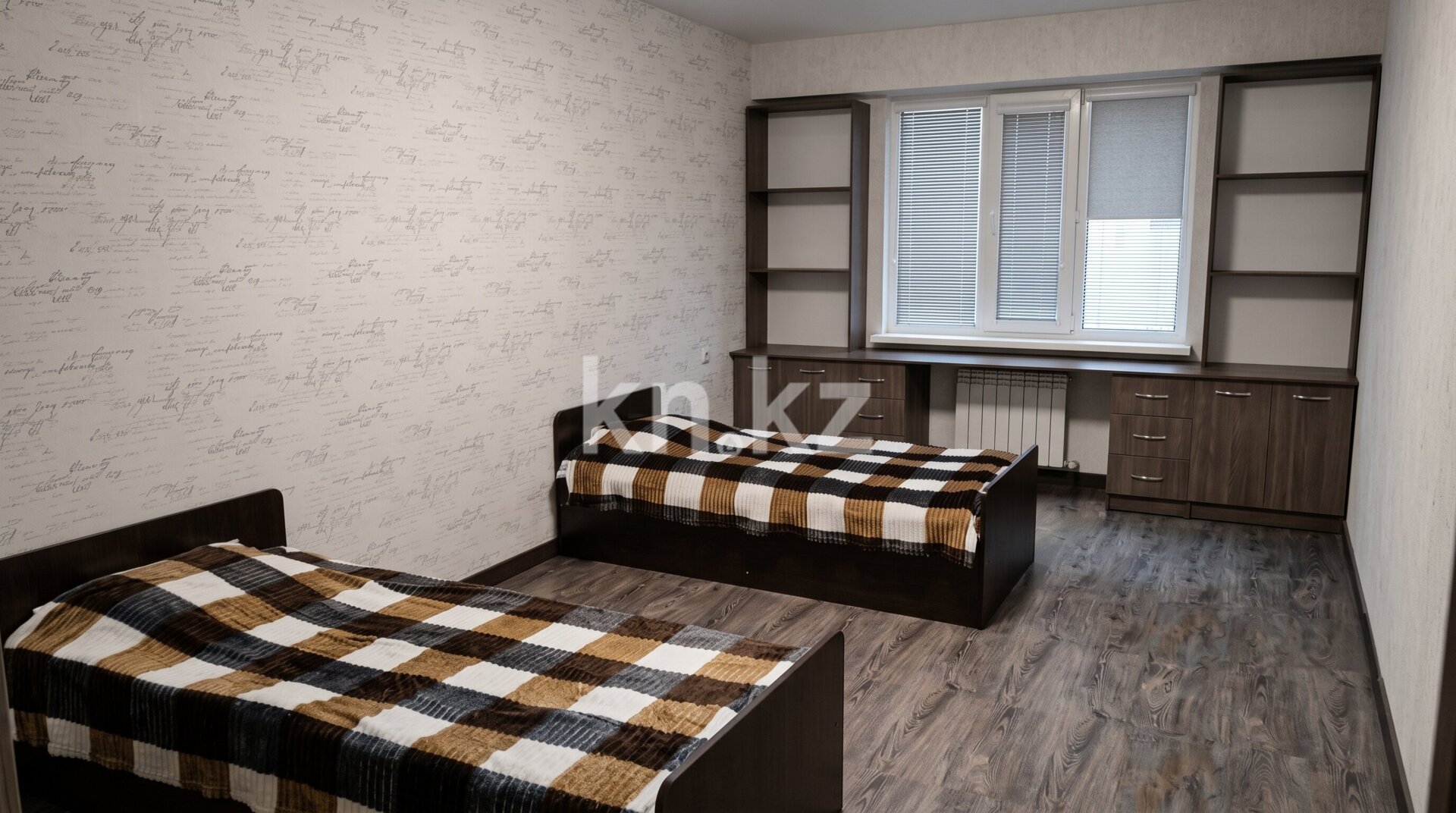 Аренда 3-комнатной квартиры посуточно, 85 м² в Актау - фото 9