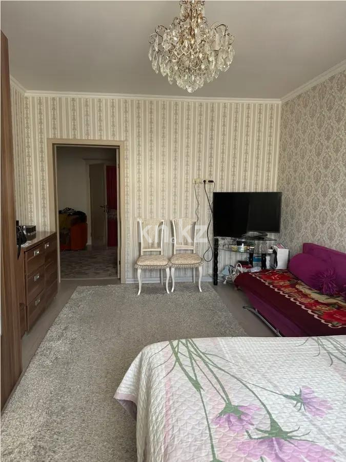 Продажа 3-комнатной квартиры, 112 м², ул. Рыскулбекова, дом  28/5 в Алматы