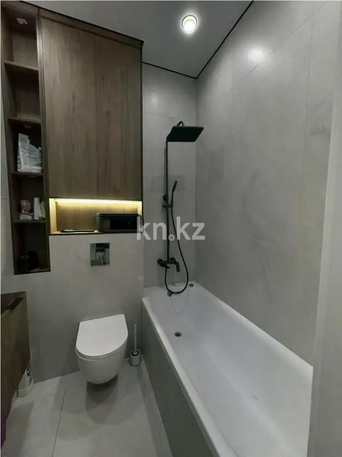 Продажа 2-комнатной квартиры, 42 м², ул. А-52, дом  8 в Астане - фото 3