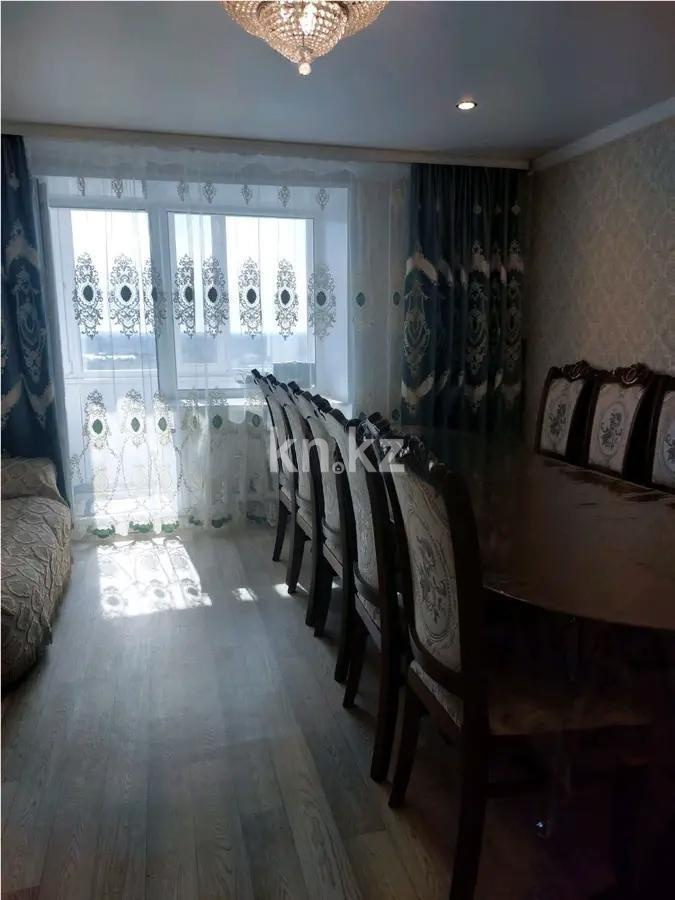 Продажа 4-комнатной квартиры, 100 м², ул. Победы, дом  159/2 в Караганде - фото 2