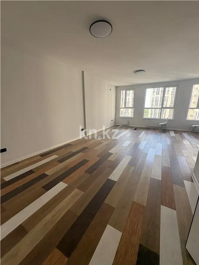 Продажа 1-комнатной квартиры, 50.4 м² в Алматы