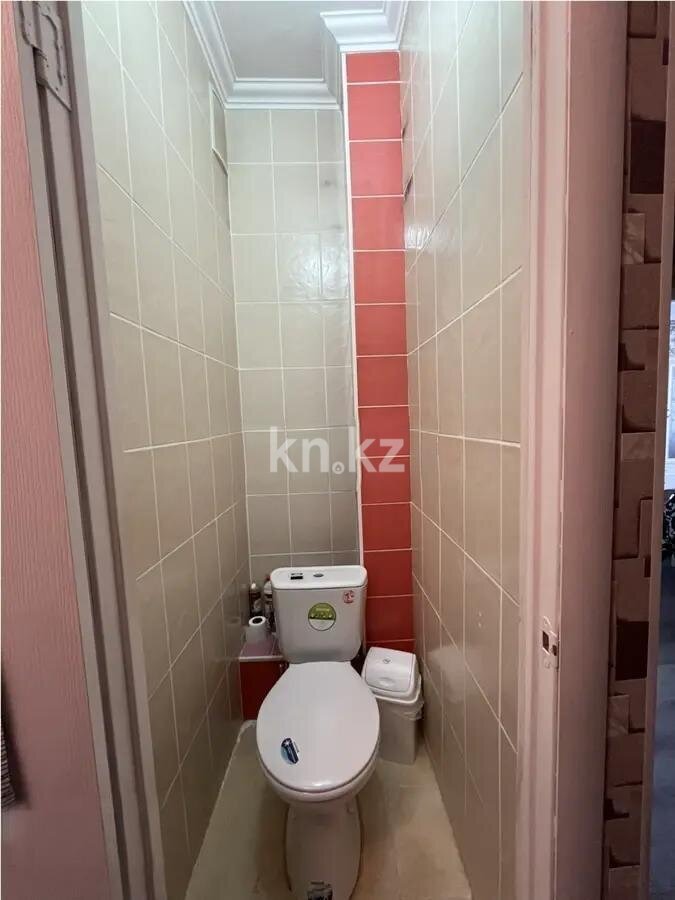 Продажа 2-комнатной квартиры, 53 м² в Алматы - фото 5
