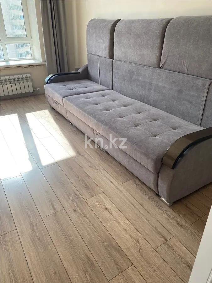 Продажа 2-комнатной квартиры, 58 м² в Астане