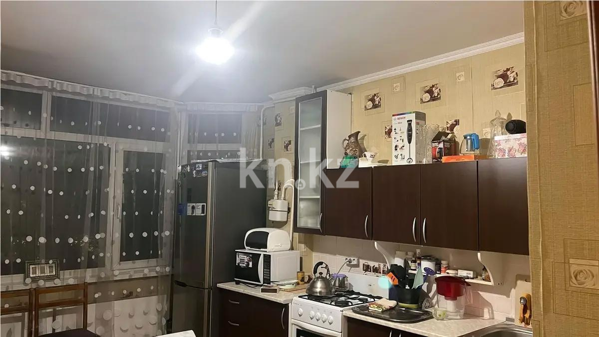 Продажа 1-комнатной квартиры, 41 м², мкр-н Жулдыз-2, дом  28Б в Алматы - фото 2