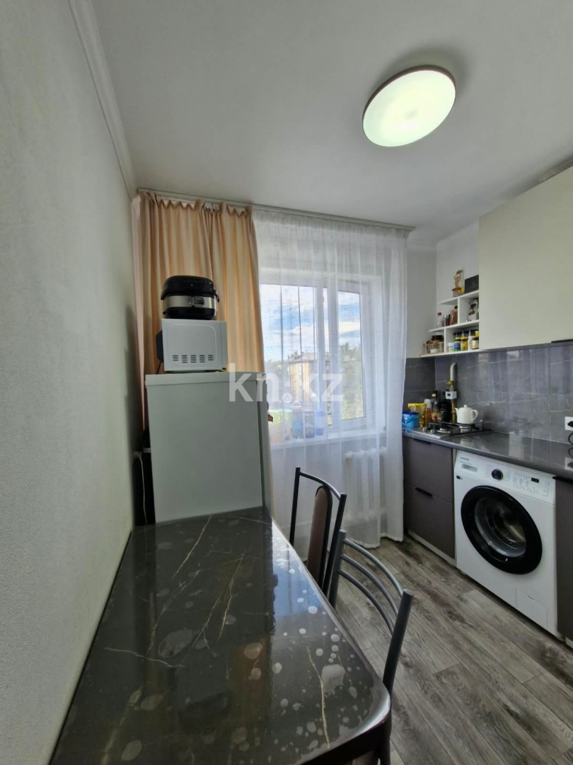 Продажа 2-комнатной квартиры, 44 м² в Караганде - фото 6
