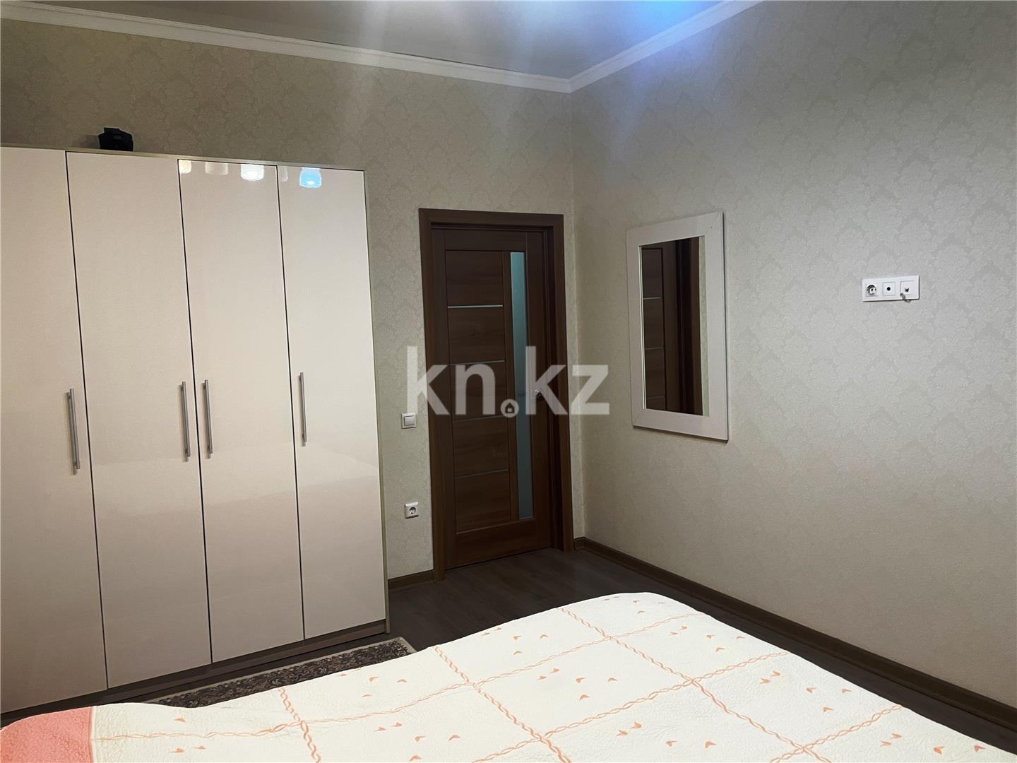 Продажа 4-комнатной квартиры, 88 м² в Караганде - фото 8